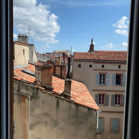 Studio Trinite - Quartier Des Carmes Toulouse Exterior photo