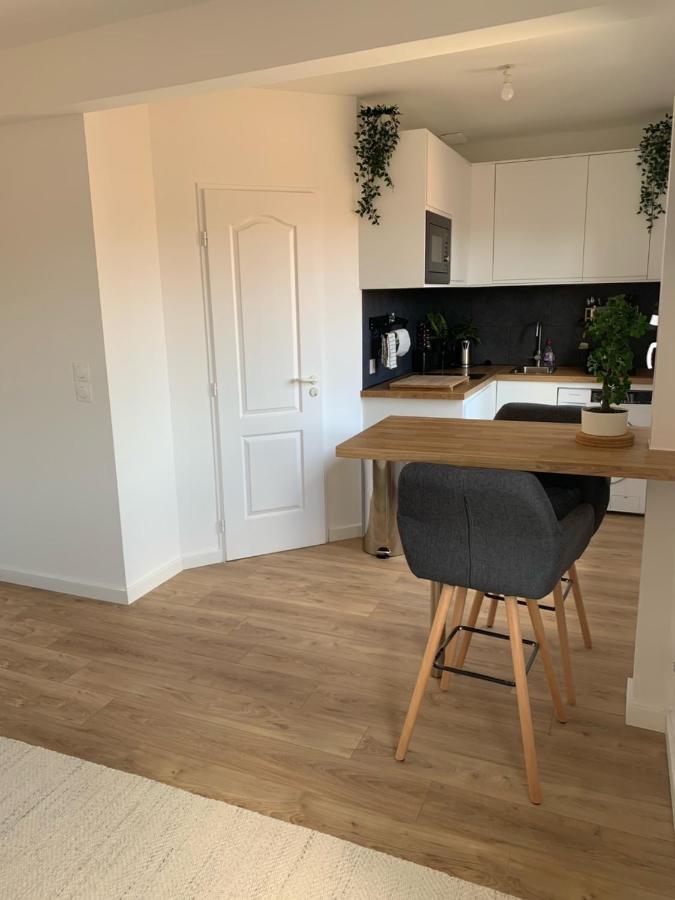 Studio Trinite - Quartier Des Carmes Toulouse Exterior photo